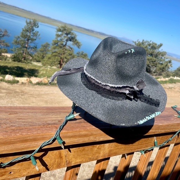 Custom Hat - Picture 3 of 3